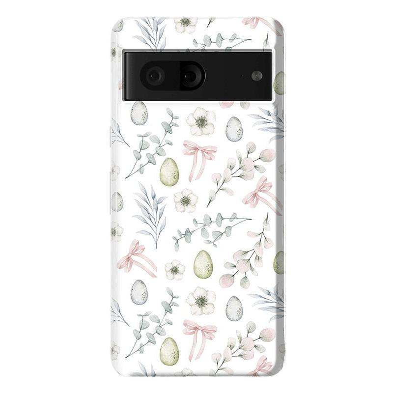 So Eggxtra | Spring Garden Case