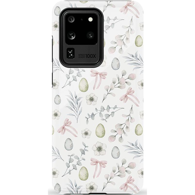 So Eggxtra | Spring Garden Case