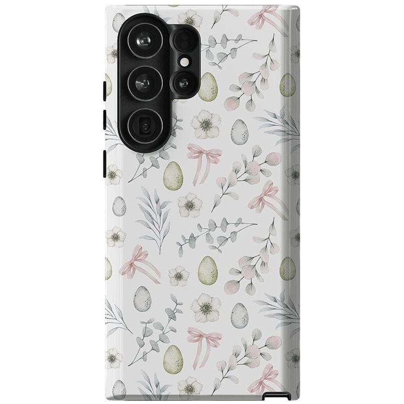 So Eggxtra | Spring Garden Case