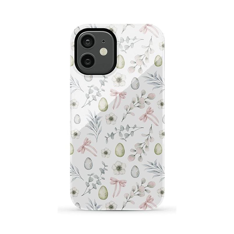 So Eggxtra | Spring Garden Case