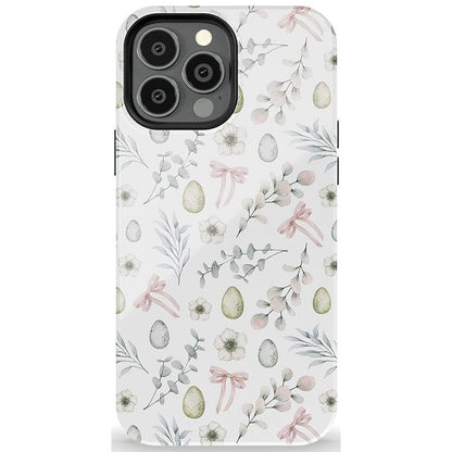 So Eggxtra | Spring Garden Case