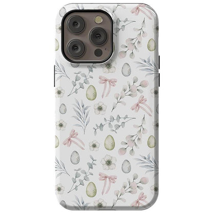 So Eggxtra | Spring Garden Case