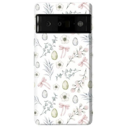 So Eggxtra | Spring Garden Case