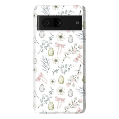 So Eggxtra | Spring Garden Case