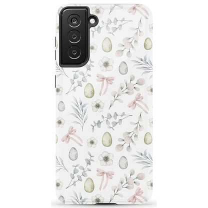 So Eggxtra | Spring Garden Case