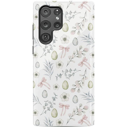 So Eggxtra | Spring Garden Case