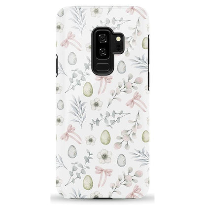 So Eggxtra | Spring Garden Case