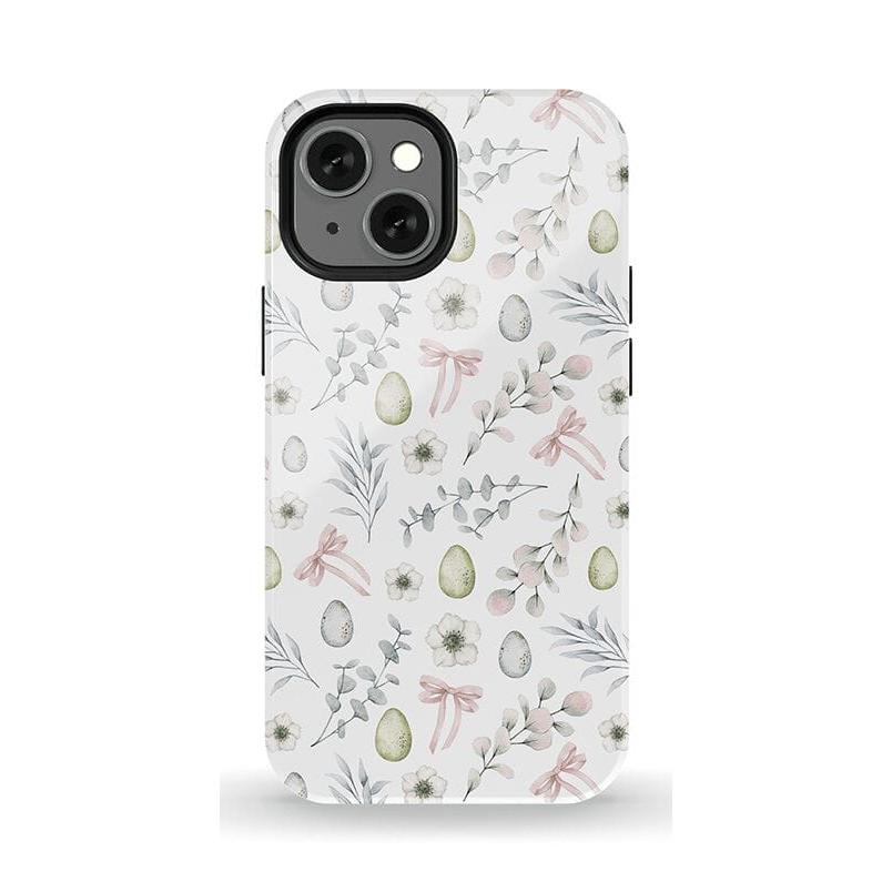 So Eggxtra | Spring Garden Case
