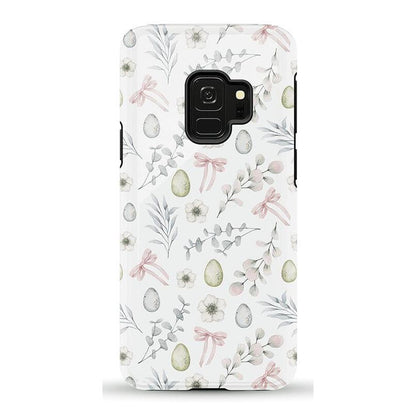 So Eggxtra | Spring Garden Case