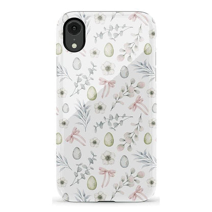 So Eggxtra | Spring Garden Case