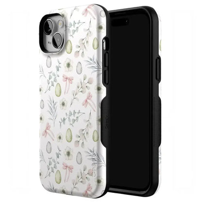 So Eggxtra | Spring Garden Case