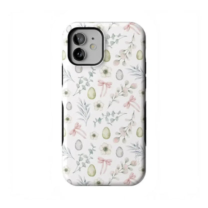 So Eggxtra | Spring Garden Case