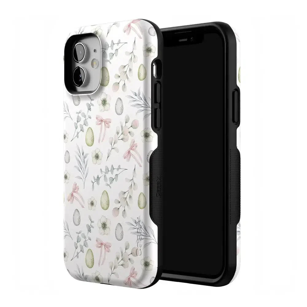 So Eggxtra | Spring Garden Case