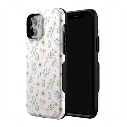 So Eggxtra | Spring Garden Case