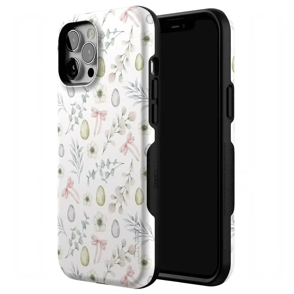 So Eggxtra | Spring Garden Case