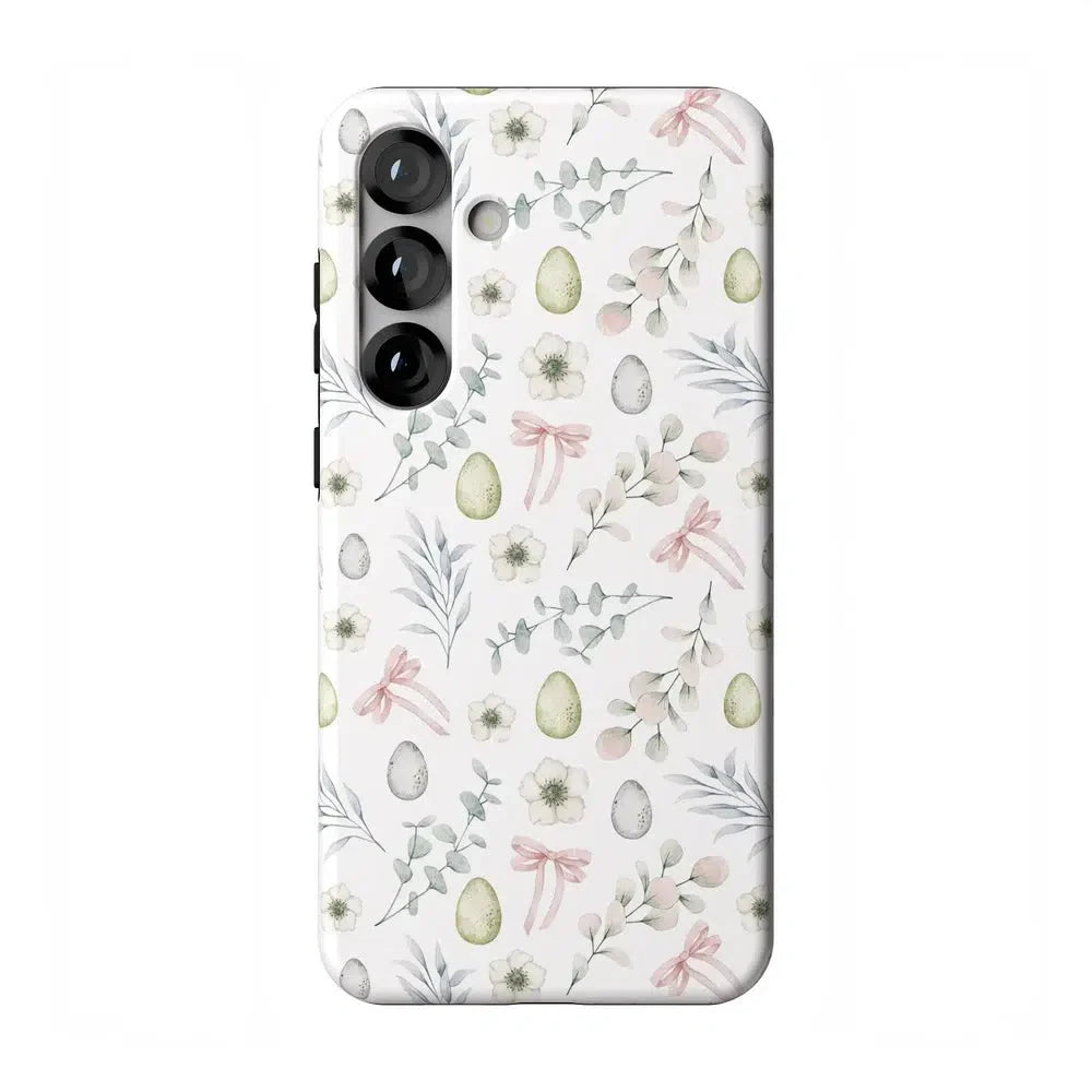 So Eggxtra | Spring Garden Case