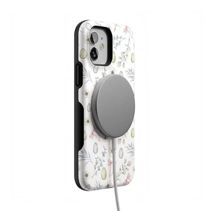 So Eggxtra | Spring Garden Case